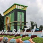 Alun-Alun Kota Pekalongan, Destinasi Rekreasi Seru yang Penuh Aktivitas di Tengah Kota