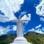 Bukit Sibea-Bea, Menikmati Harmoni Wisata Religi dan Alam yang Menakjubkan di Samosir