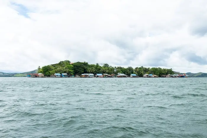 Danau Sentani