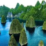 Destinasi Wisata di Papua Barat yang Wajib Dikunjungi di Ujung Timur Indonesia