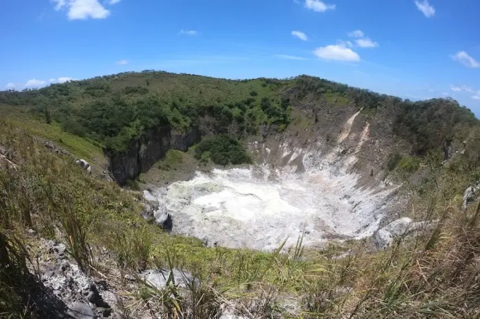 Gunung Mahawu
