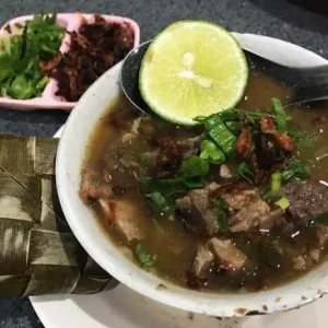 10 Kuliner Khas Makassar, Sajian Legendaris dengan Cita Rasa Autentik