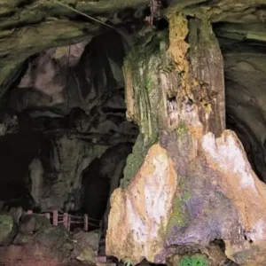 Ngalau Indah, Pesona Goa Alam Ribuan Tahun dengan Keindahan Alam di Payakumbuh