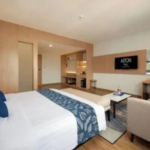 10 Penginapan Terbaik di Palu untuk Kebutuhan Bisnis atau Liburan Anda