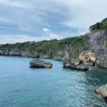 Pesona Tebing Apparalang, Surga Alam Tersembnyi di Bulukumba