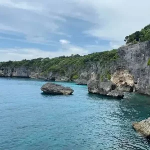 Pesona Tebing Apparalang, Surga Alam Tersembnyi di Bulukumba