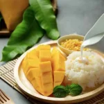 Makanan Khas Thailand