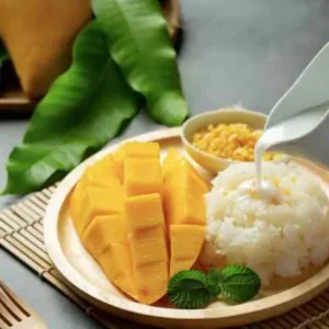 Makanan Khas Thailand