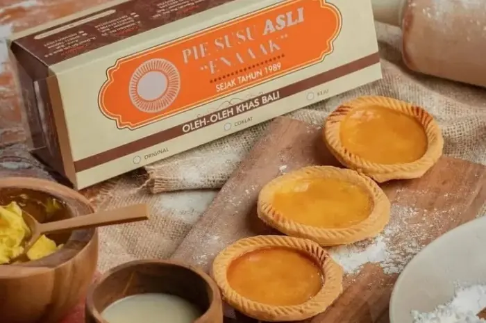 10 Oleh-Oleh Khas Bali yang Cocok Dibawa Pulang Sebagai Hadiah Unik untuk Keluarga