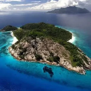 10 Fakta Menarik Tentang Pulau Sentinel Utara, Keunikan dan Misteri Pulau yang Terlarang