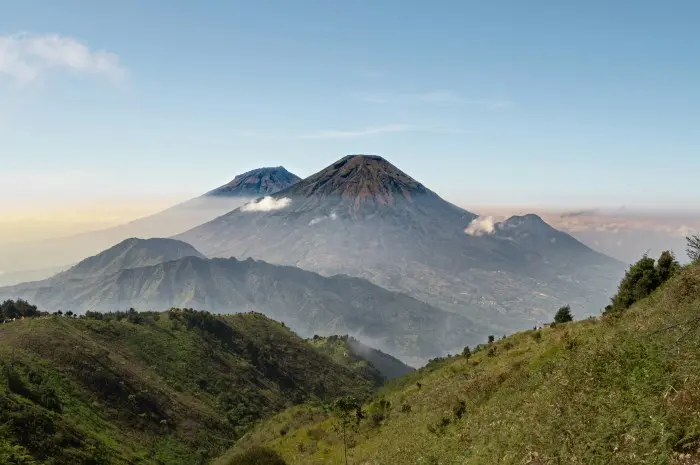 Gunung Prau