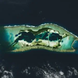 10 Kawasan di Amerika Serikat yang Tidak Berpenghuni dan Masih Terlupakan