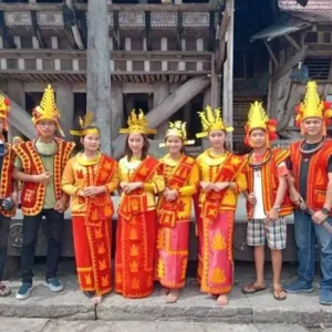 10 Suku Terkenal Sakti di Indonesia yang Masih Memiliki Tradisi Misterius