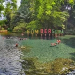 Tempat Wisata Air Terbaik di Malang yang Wajib Anda Kunjungi