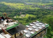 Bukit Bintang Jogja: Menikmati Gemerlap Malam dan Pesona Kuliner