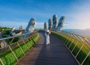 7 Destinasi Solo Traveling Terbaik di Asia: Aman, Murah, dan Ramah Backpacker