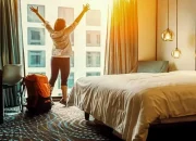 10 Trik Rahasia Dapat Kamar Hotel Upgrade Gratis!