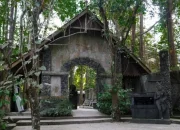 Museum Ullen Sentalu: Menyelami Budaya dan Sejarah Bangsawan Mataram di Kaki Gunung Merapi