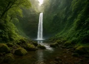 5 Air Terjun di Magelang yang Cocok untuk Liburan: Segar, Indah, dan Bikin Healing Total!