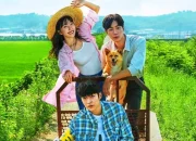 10 Drama Korea dengan Pemandangan Indah yang Bikin Kamu Serasa Liburan ke Korea