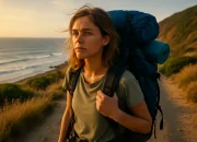 10 Film tentang Solo Traveling yang Realistis: Nggak Cuma Soal Healing dan Self-Discovery