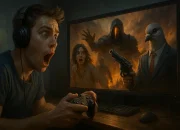 8 Game dengan Ending Penuh Plot Twist yang Bikin Pemain Melongo!