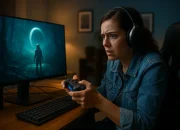 8 Game Seru yang Ending-nya Masih Misteri, Bahkan Pro Player pun Bingung!