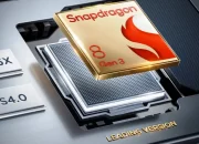 8 Rekomendasi HP Snapdragon 8 Gen 3: Chipset Super Cepat untuk HP Kelas Sultan