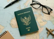 Mau ke Luar Negeri? Simak 7 Hal Penting tentang Paspor yang Wajib Kamu Tahu!