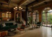 5 Hotel Estetik di Jogja yang Unik dan Instagramable, Cocok Buat Staycation!