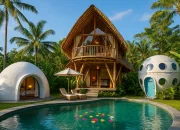 11 Hotel Unik dan Instagramable di Bali yang Bikin Liburanmu Makin Berkesan!