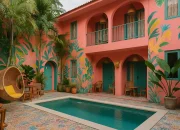 11 Hotel Unik dan Instagramable di Jogja yang Bikin Liburanmu Makin Seru!