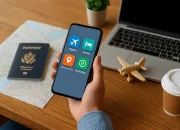 8 Tips Liburan Hemat Saat High Season: Jalan-Jalan Tetap Asyik Meski Harga Naik