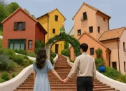 10 Lokasi Syuting Drama Korea Romantis yang Bisa Kamu Kunjungi Bareng Pasangan
