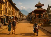 5 Negara Termurah untuk Traveling: Liburan Hemat Tanpa Menguras Dompet