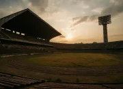 7 Stadion Ikonik Dunia yang Kini Tinggal Kenangan: Bikin Nostalgia Berat!