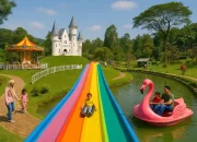 10 Tempat Wisata Keluarga di Bogor yang Seru dan Ramah Anak