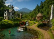 15 Tempat Wisata di Purwokerto yang Bikin Liburan Makin Segar dan Berkesan!