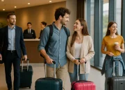 Jangan Sampai Salah Pilih! Ini 7 Tips Menentukan Hotel Sesuai Kebutuhan