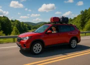 Road Trip Anti Galau: 6 Tips Sewa Mobil yang Bikin Perjalanan Makin Seru!