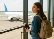 Traveling ke Luar Negeri Pertama Kali? Ini 10 Tips Penting Buat Kamu!