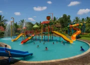 5 Waterpark di Magelang yang Cocok untuk Liburan Keluarga!