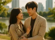 11 Drama Korea Romantis Terbaru 2025 yang Bikin Baper, Wajib Masuk Watchlist!