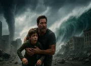 10 Film Bertema Bencana Alam yang Seru dan Mendebarkan: Dari Tsunami, Tornado, Sampai Kiamat Global!