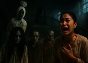 8 Film Horor Indonesia di Netflix yang Bikin Merinding, Tonton Sekarang!