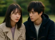 10 Film Jepang Romantis Terbaru 2025 yang Bikin Baper dan Sulit Move On!