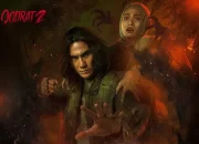 Sinopsis Film Qodrat 2: Ustaz Melawan Iblis Demi Menyelamatkan Istri Tercinta