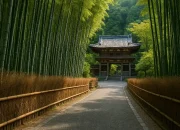 8 Tempat Wisata Unik di Jepang yang Jarang Diketahui Wisatawan