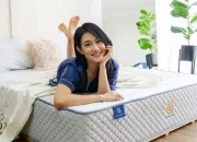 Cara Memilih Springbed yang Tepat: Biar Bangun Tidur Nggak Pegal Lagi