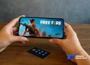 Cara Top Up Free Fire di GrandVoucher: Cepat, Aman, dan Terpercaya